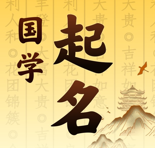 长清国学起名 人工起名一对一